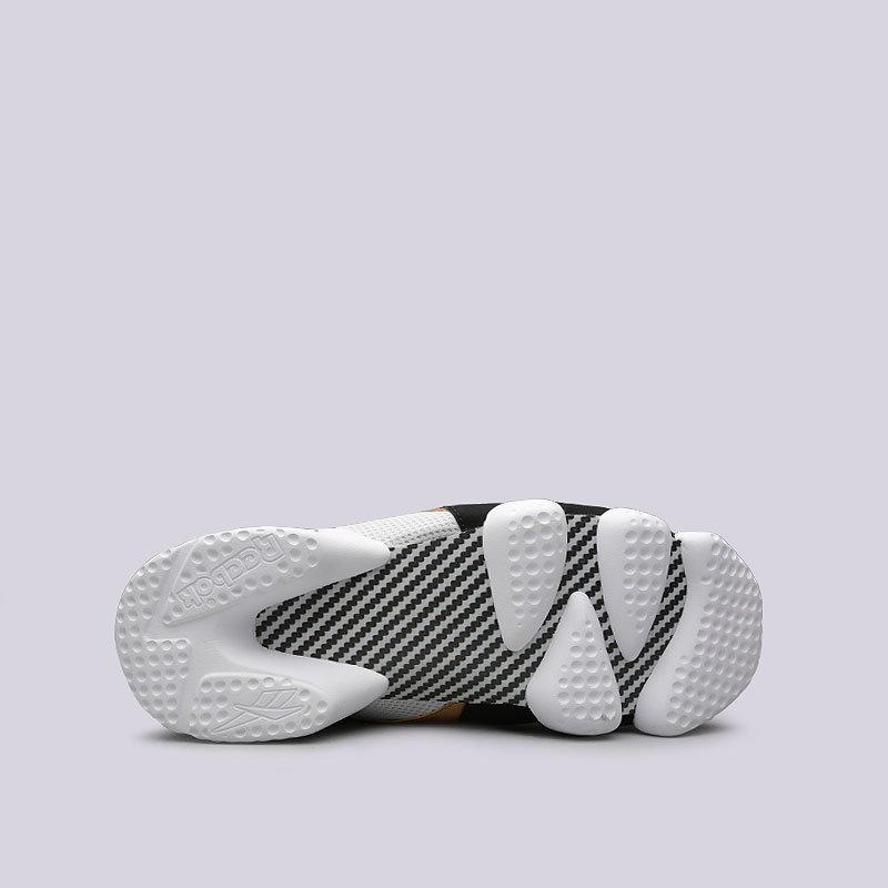 мужские черные кроссовки Reebok 3D OP.98 CN6796 - цена, описание, фото 5